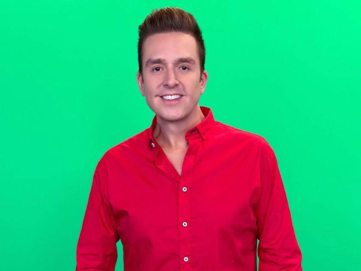 Daniel Bisogno: la lucha del querido conductor contra enfermedades devastadoras