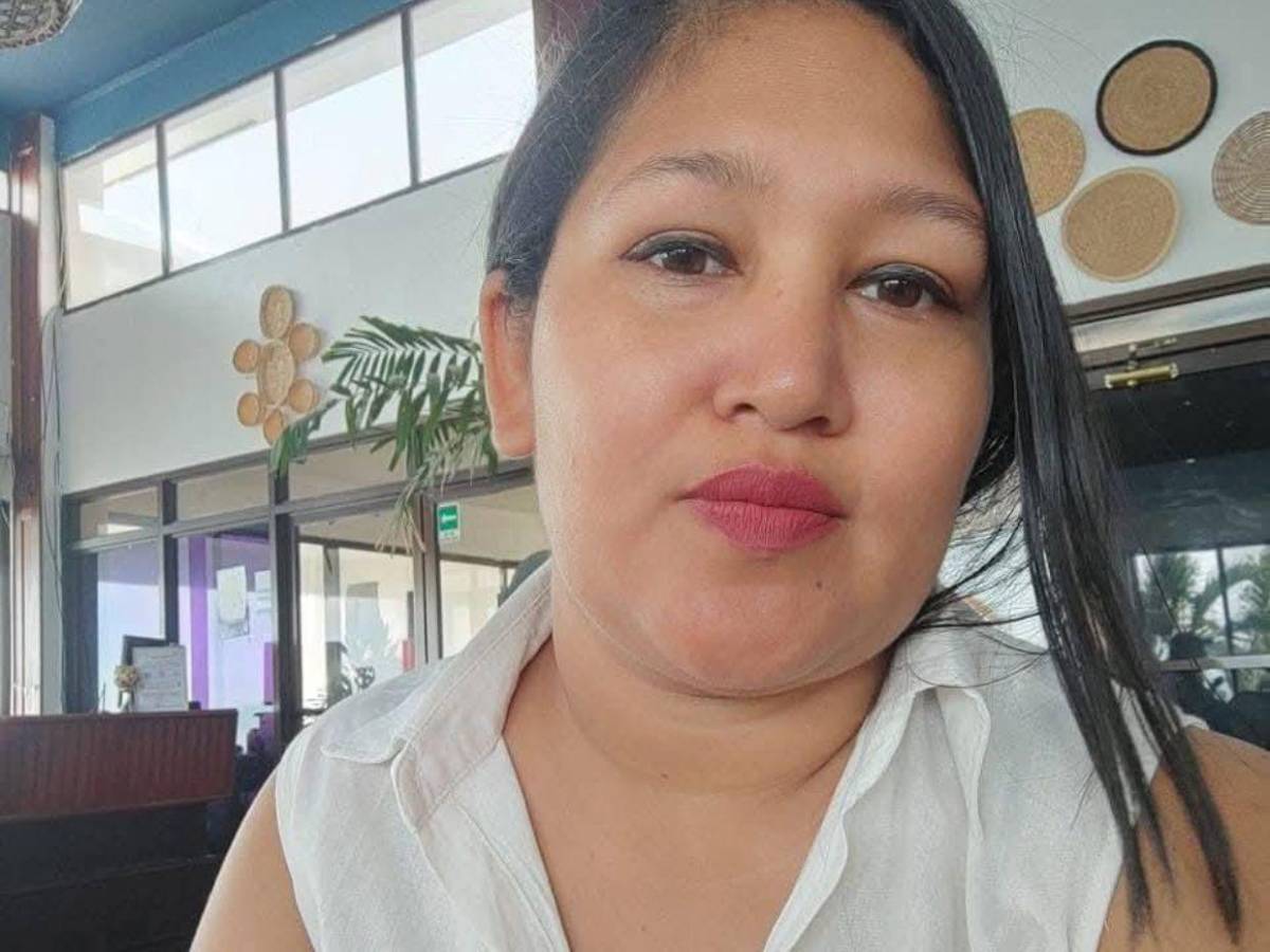 Exalumno confiesa asesinar a maestra Aleyda: “Iban a matar a nuestras familias si no la matábamos”
