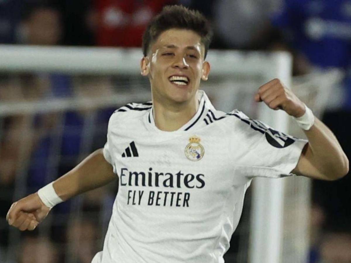 Top 15 de los candidatos al Golden Boy 2025; Yamal descartado y Doué favorito