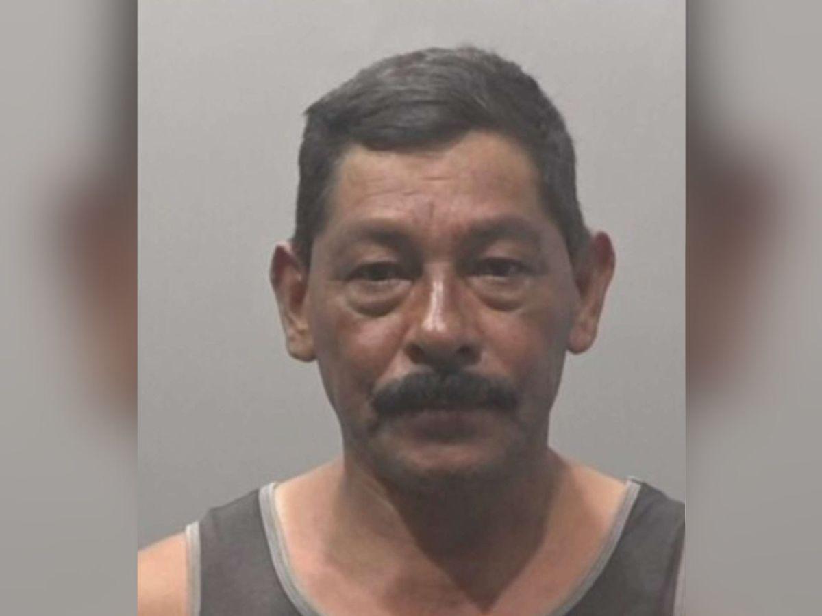 Arrestan a hondureño en Texas por secuestrar y abusar de su vecina
