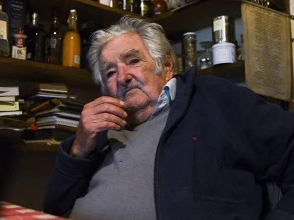 El mundo despide a Pepe Mujica, el presidente más pobre y querido de Uruguay