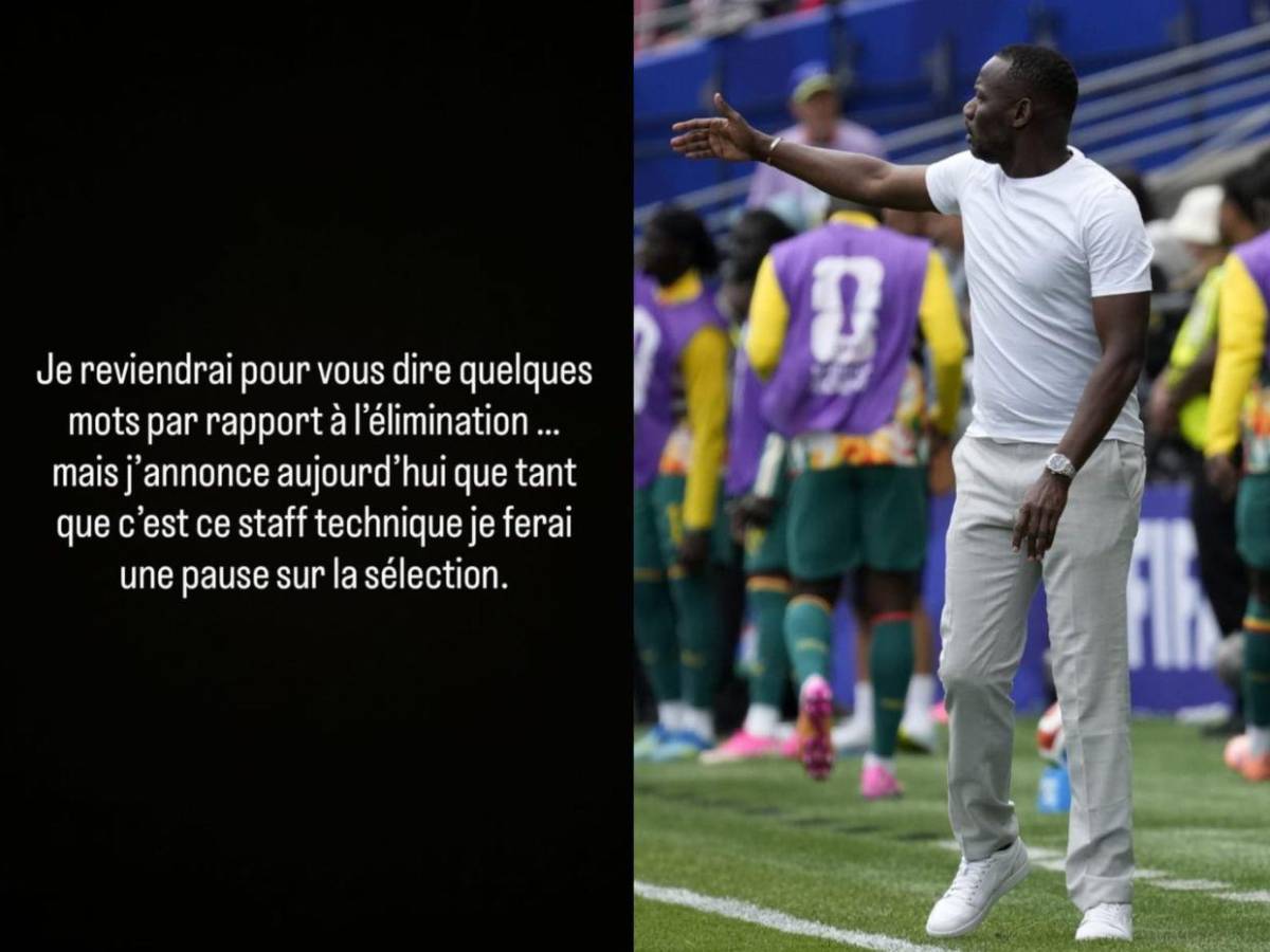 ¿Qué entrenadores renunciaron o han sido despedidos en el Mundial 2026?