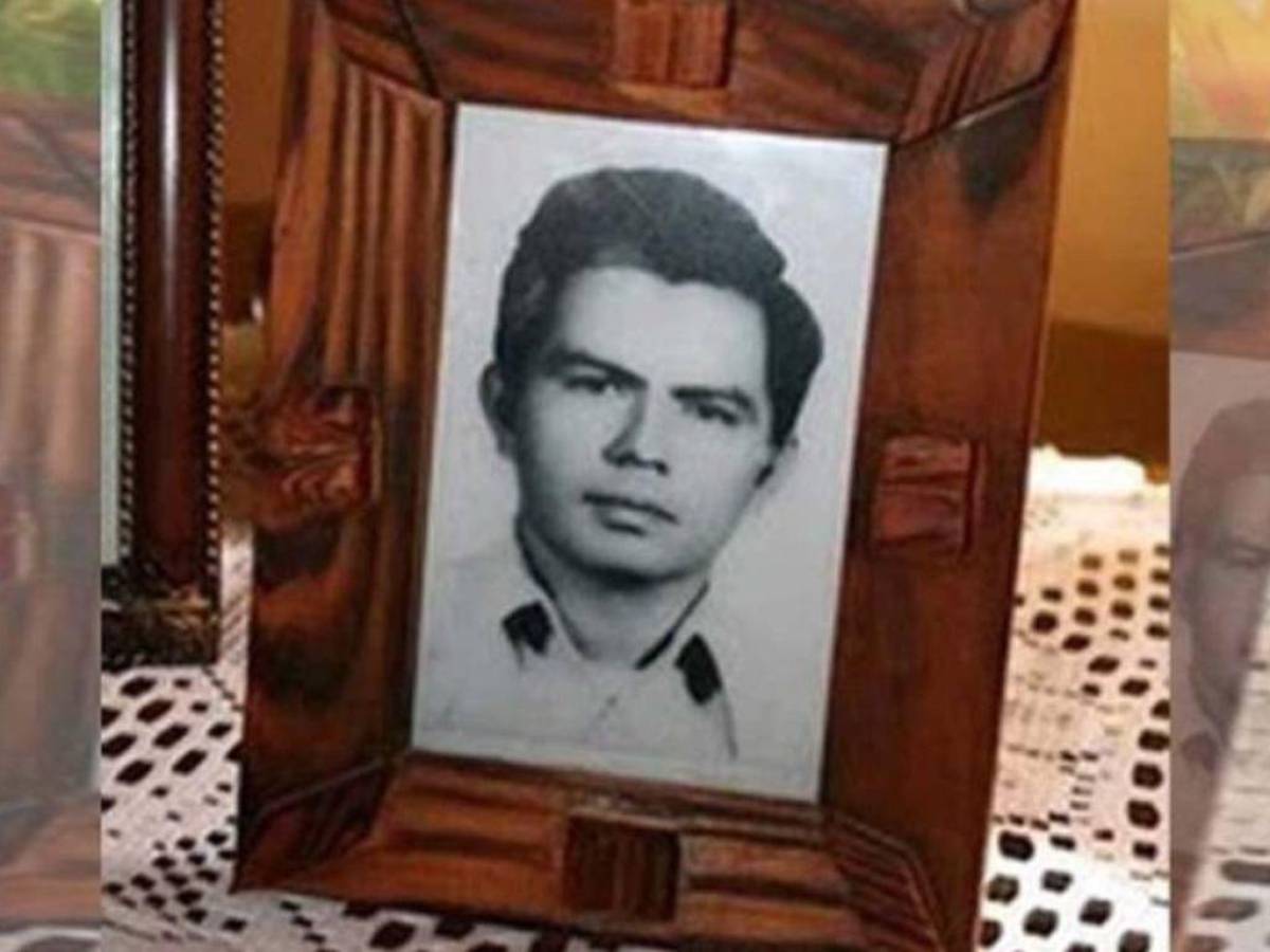 Condenan a Honduras a pagar indemnización por asesinato de Herminio Deras García