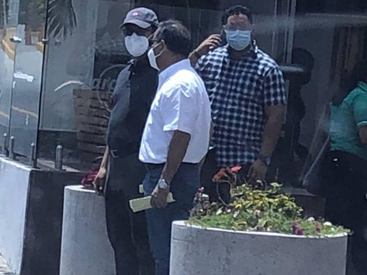 ¿Qué ha sido de la vida de Ebal Díaz en Nicaragua?