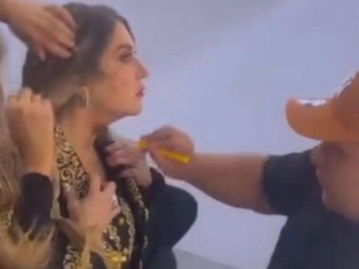 Cruz Martínez a Alicia Villarreal: “No me sirves porque no puedes tener hijos”