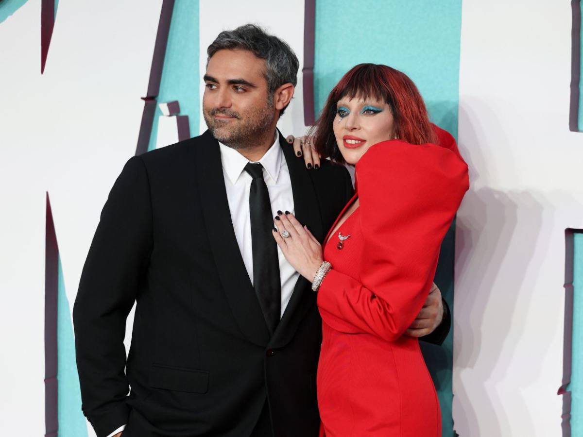 Lady Gaga cumple 40 años como una de las figuras más influyentes de la industria musical