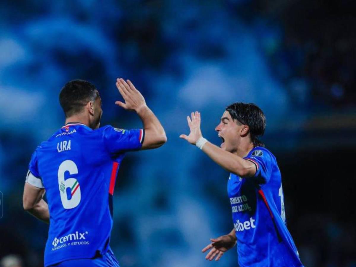 Ranking de clubes de Concacaf: Muchos cambios, equipos hondureños escalan