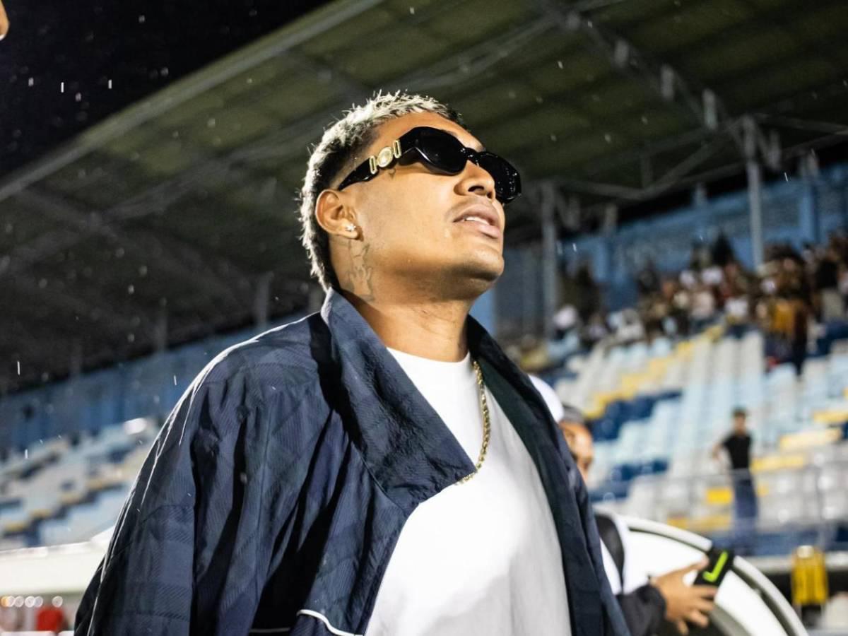 Supremo y La More analizan comprar al CD Victoria de La Ceiba