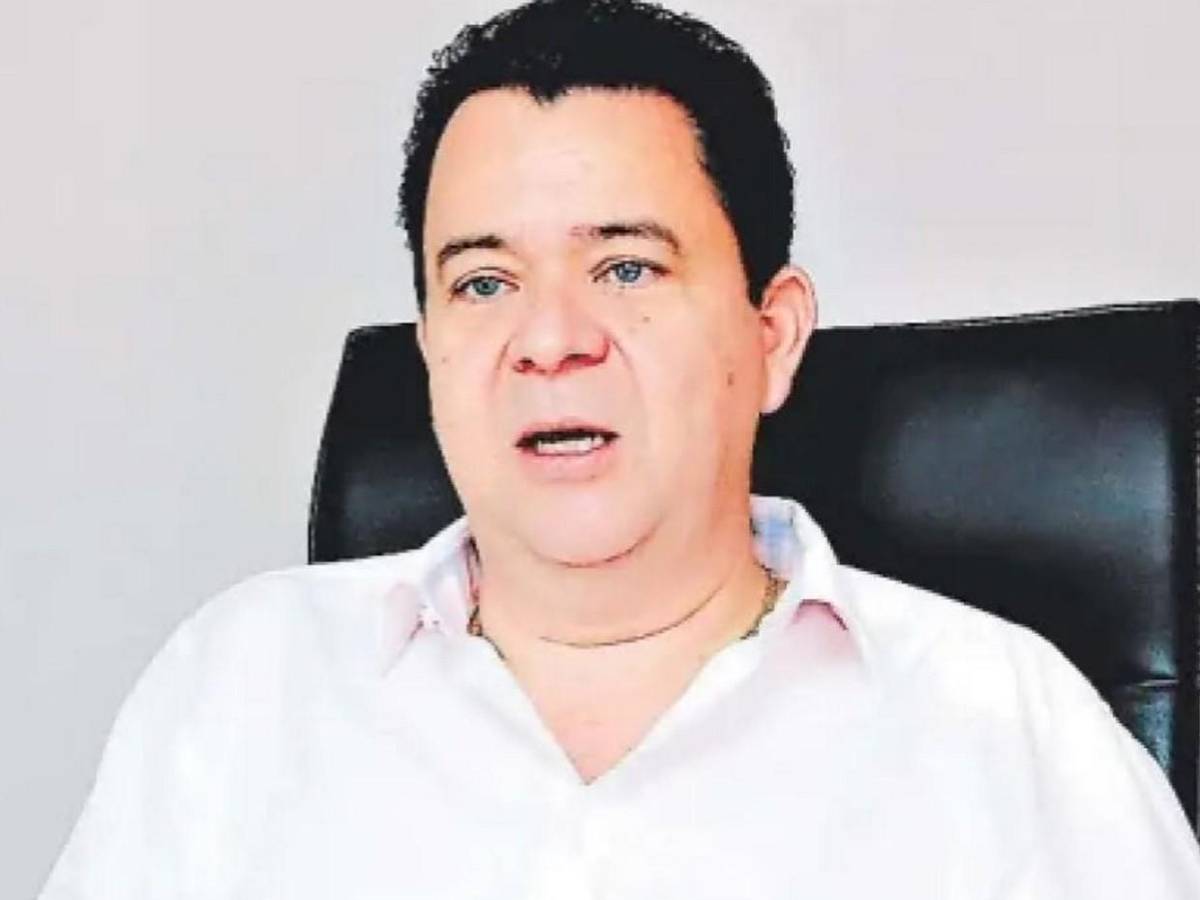 Bajo fianza en EEUU y acusado de lavado en Honduras: ¿Quién es Juan Ramón Molina?