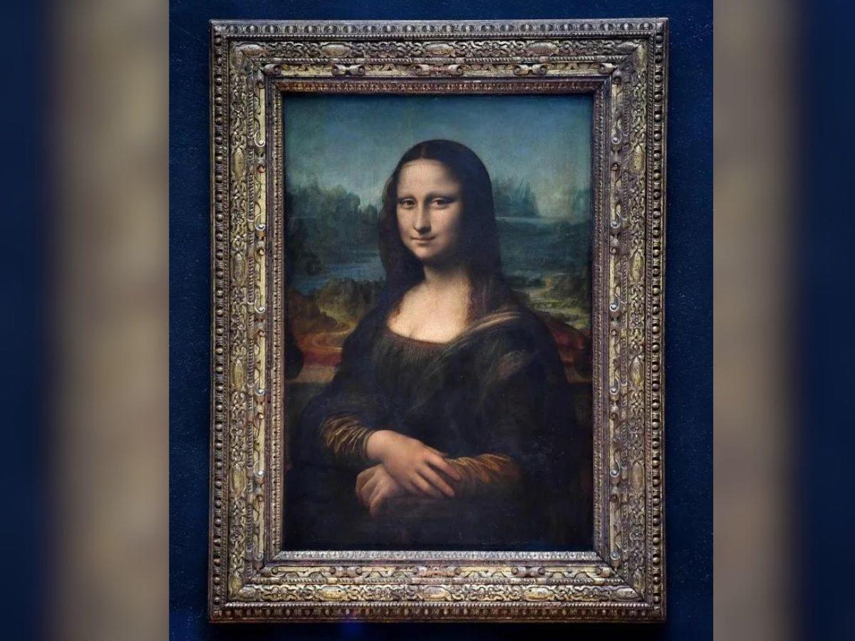 La Mona Lisa se queda en el Louvre, según decisión de autoridades francesas