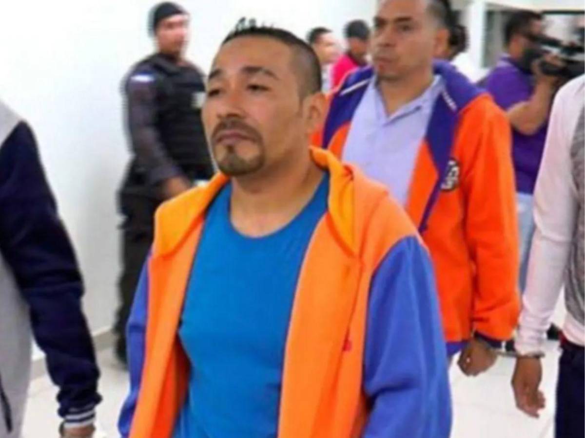 Estados Unidos intensifica búsqueda de El Porky en Guatemala