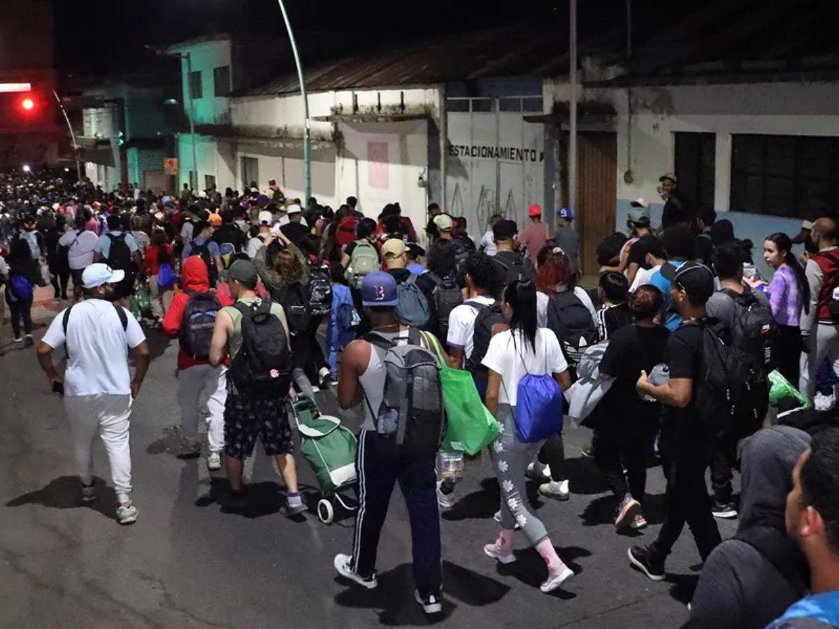 Ola de decretos ejecutivos: Las primeras medidas aprobadas por Trump tras su toma de posesión