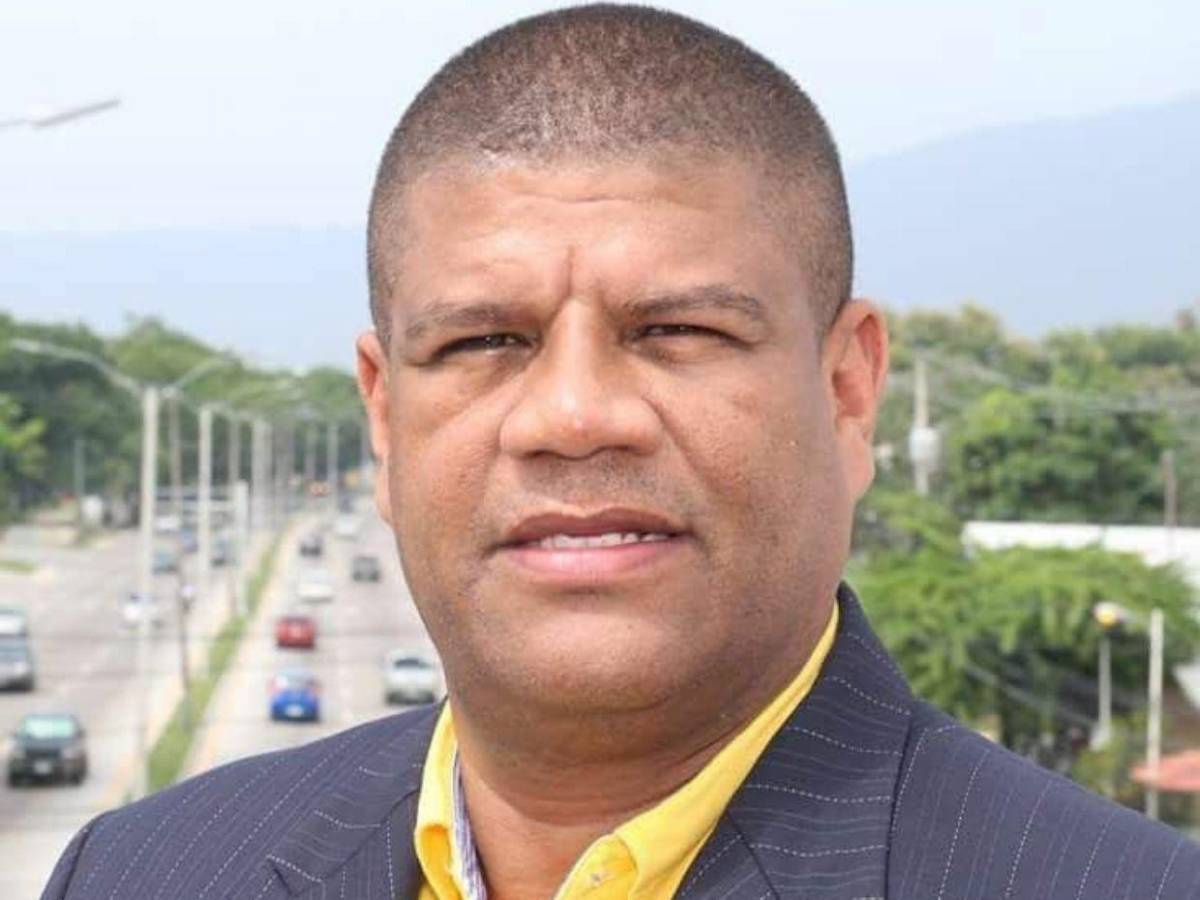 Precandidatos a diputados del movimiento “Papi a la Orden” por Cortés