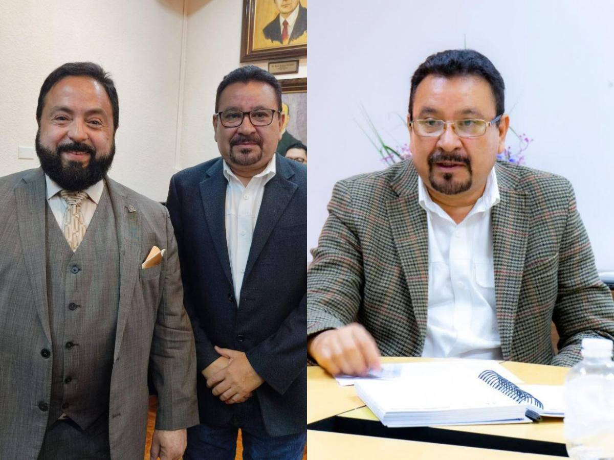 ¿Quién es Héctor Longino Becerra, nuevo secretario de Derechos Humanos en Honduras?