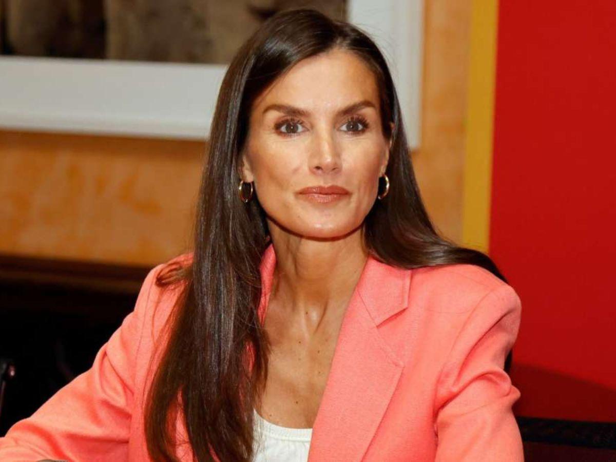 La reina Letizia de España cumple 53 años: así ha sido su vida hasta hoy