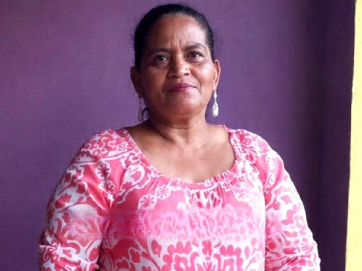 Crimen de Marlen Paguada, mujer hallada dentro de un costal en Olanchito, Yoro