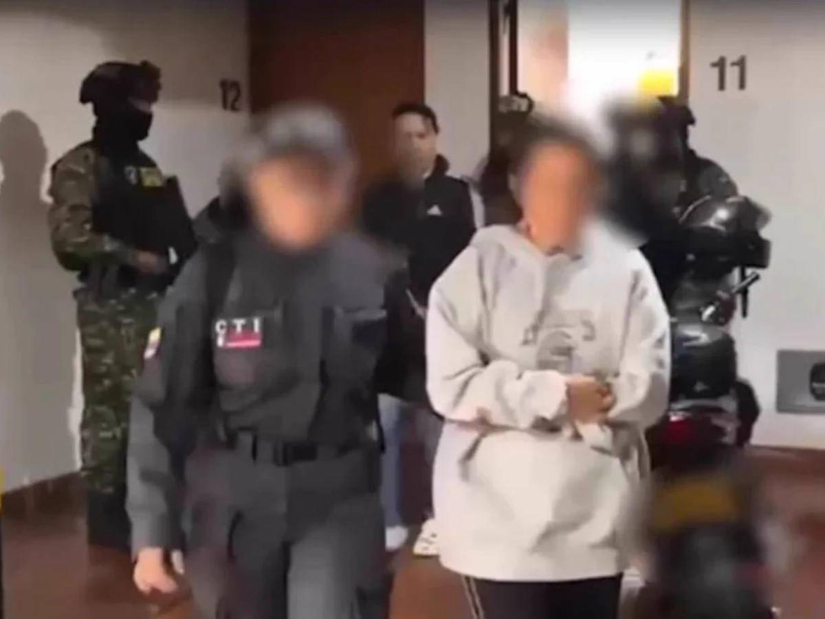 Esteban Henao y Ruth Lengua, pareja de falsos médicos que operó a más de 200 personas en Bogotá