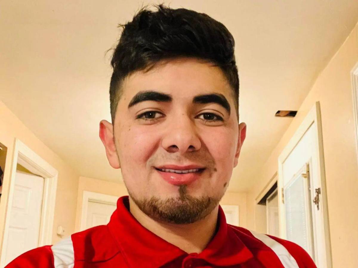 Dan último adiós a joven que murió mientras trabajaba en EE UU: Mi hijo fue muy especial