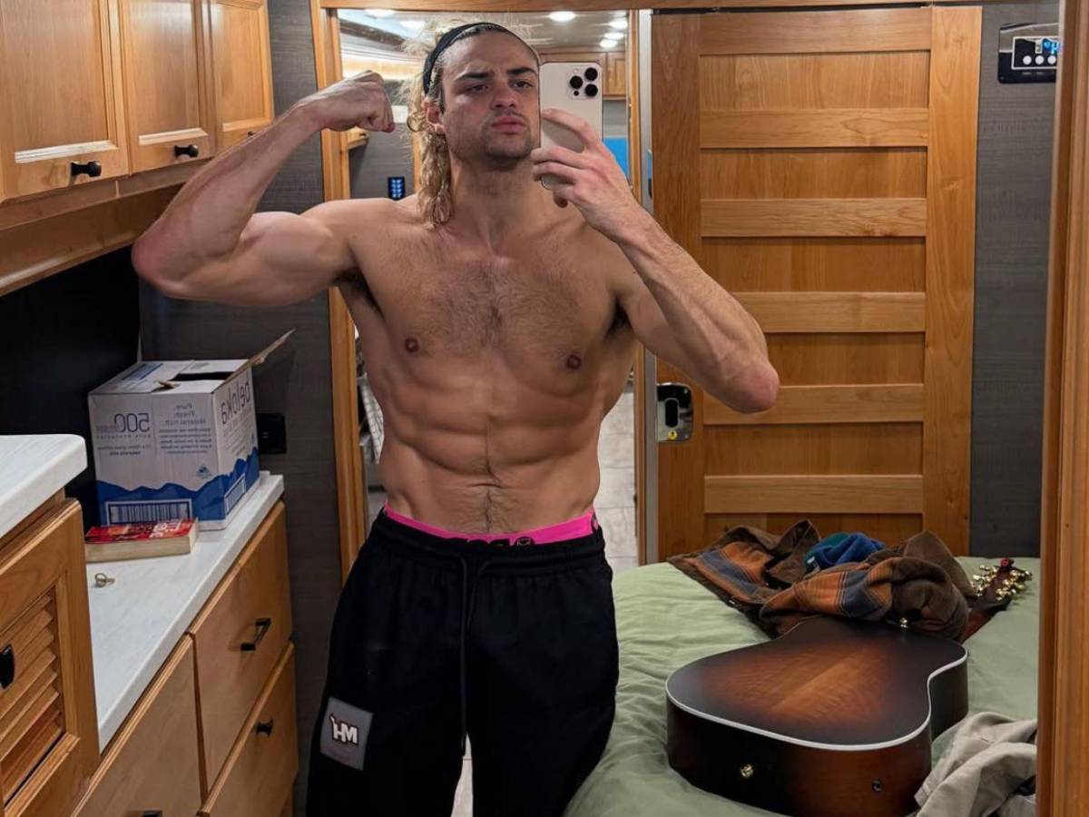 Street Fighter: Noah Centineo sorprende con transformación para interpretar a Ken