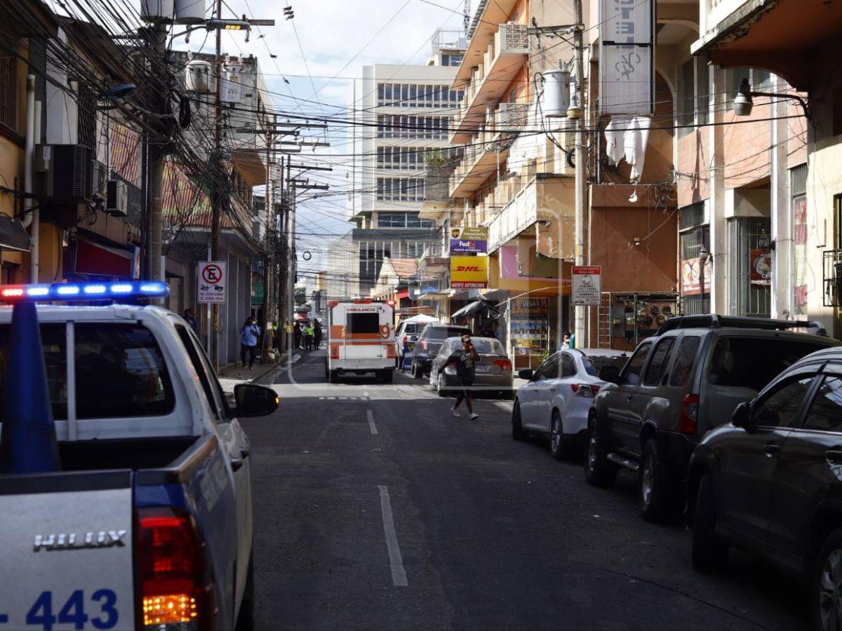 ¿Lo confundieron? Cámaras y un testigo servirán para esclarecer el crimen de Marvin Fernández