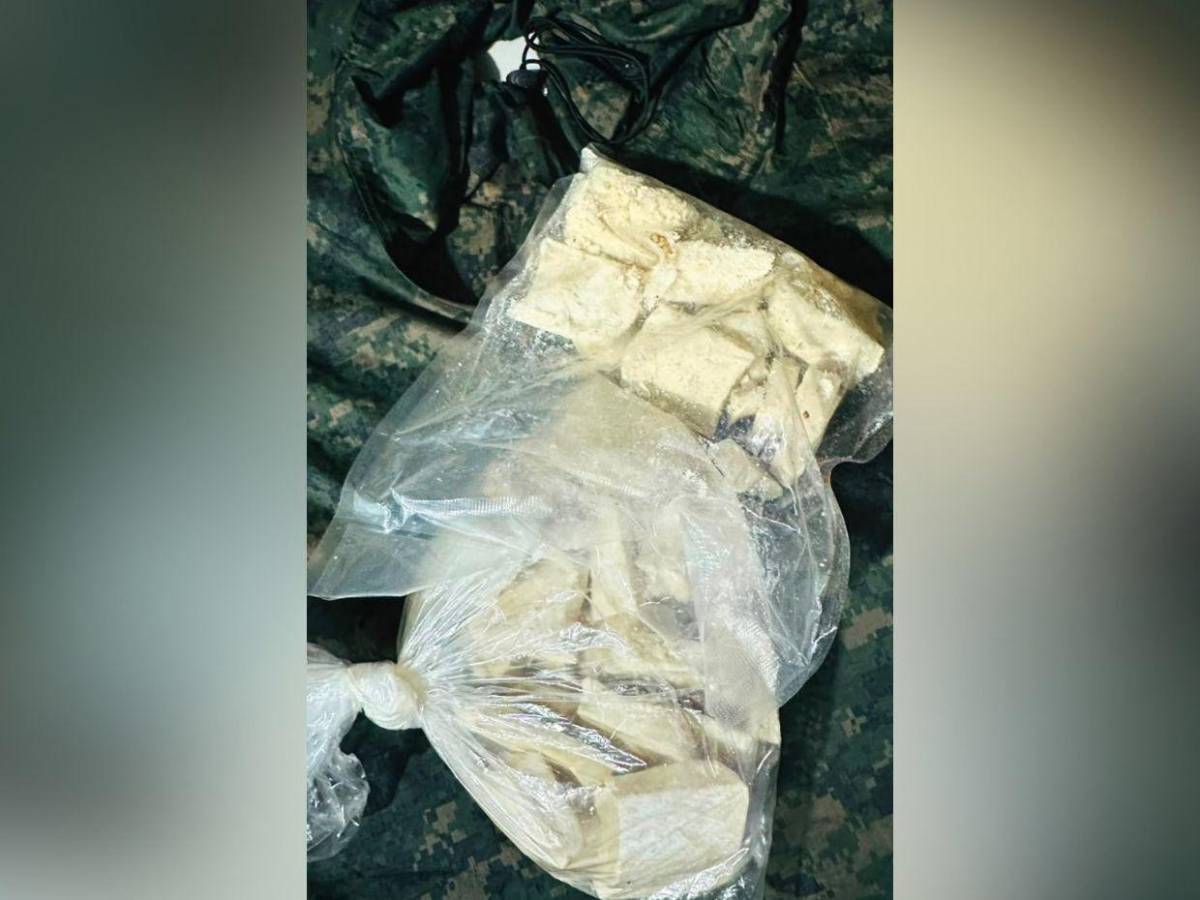 Drogas, armas y carros blindados, lo que dejó enfrentamiento armado en Colón