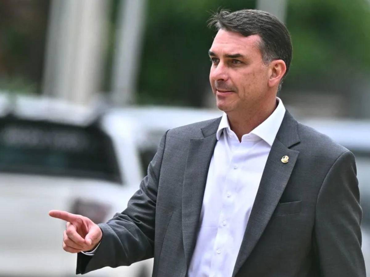 Flávio Bolsonaro, prófugo e investigado por lavado de dinero y fraude: ¿qué se sabe de su paradero?
