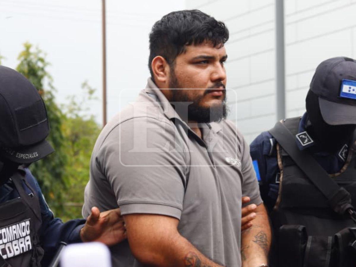 Sicario que habría asesinado a René Altamirano tenía un contrato para asesinar a otro abogado