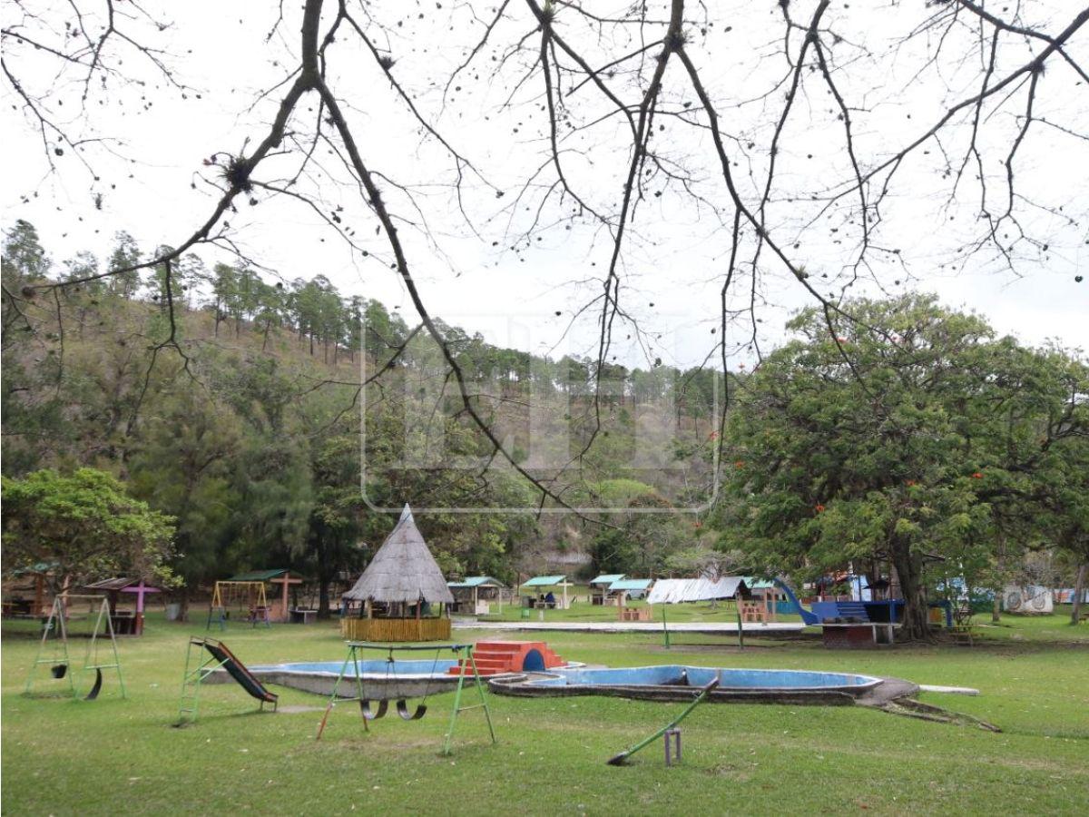 Balneario San Francisco y Parque Aventuras, dos opciones para esta Semana Santa