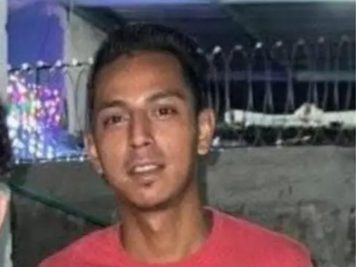 Jafeth, Rodolfo y Douglas: las víctimas de la masacre en la colonia Perfecto Vásquez, SPS