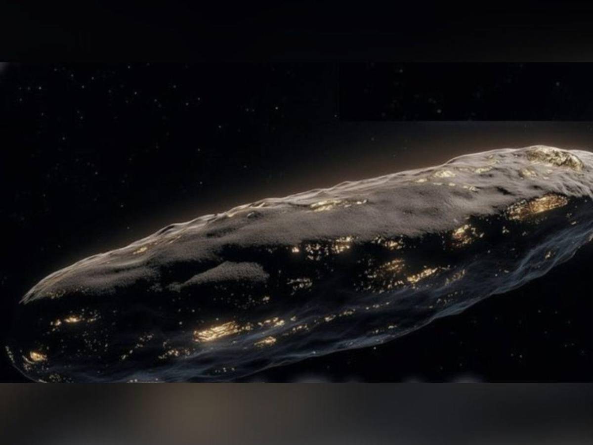 ¿En qué consiste la 'Defensa Planetaria' que la NASA Activó por cometa 3I/ATLAS?