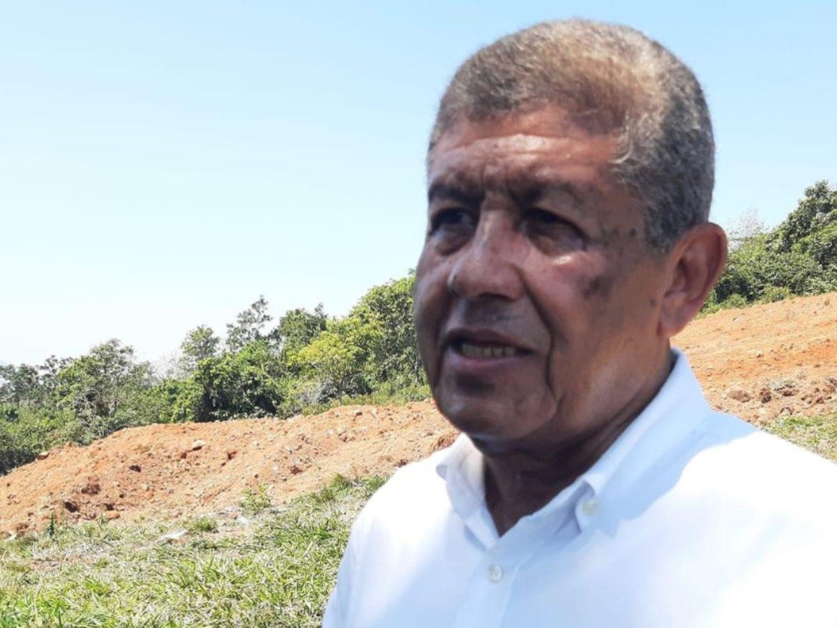 Los rostros que estarían detrás del crimen de Juan López: un exalcalde y dos comerciantes