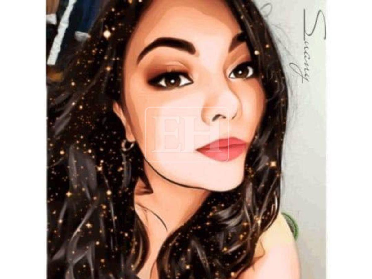 Ella era Suany Aguilera, joven asesinada por sicarios que dejaron a su hermana herida en El Sitio