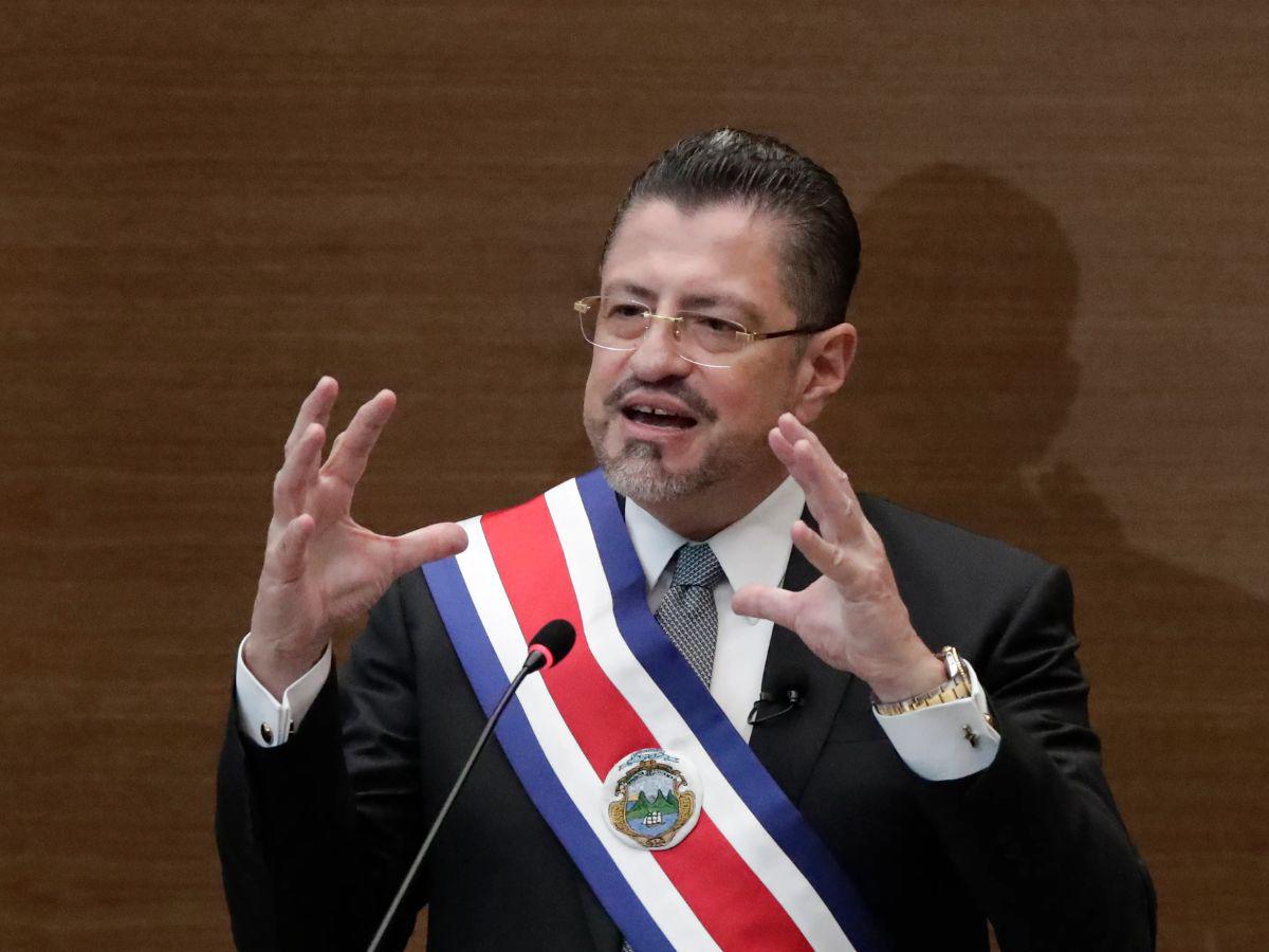 ¿Qué países han rechazado el decreto de Xiomara Castro para recuento de votos?