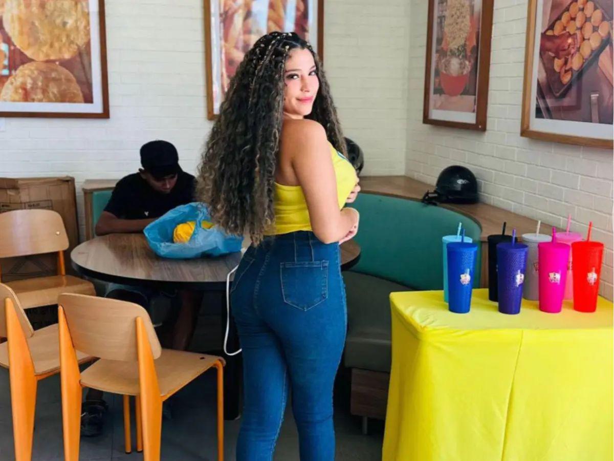 Días antes de su crimen mataron a su supuesta pareja: Sospechoso del asesinato de Katherine Mejía