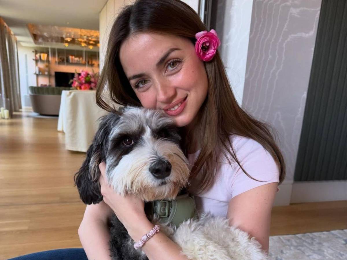 Ana de Armas: ¿Qué sabe sobre la Ballerina del universo de John Wick?