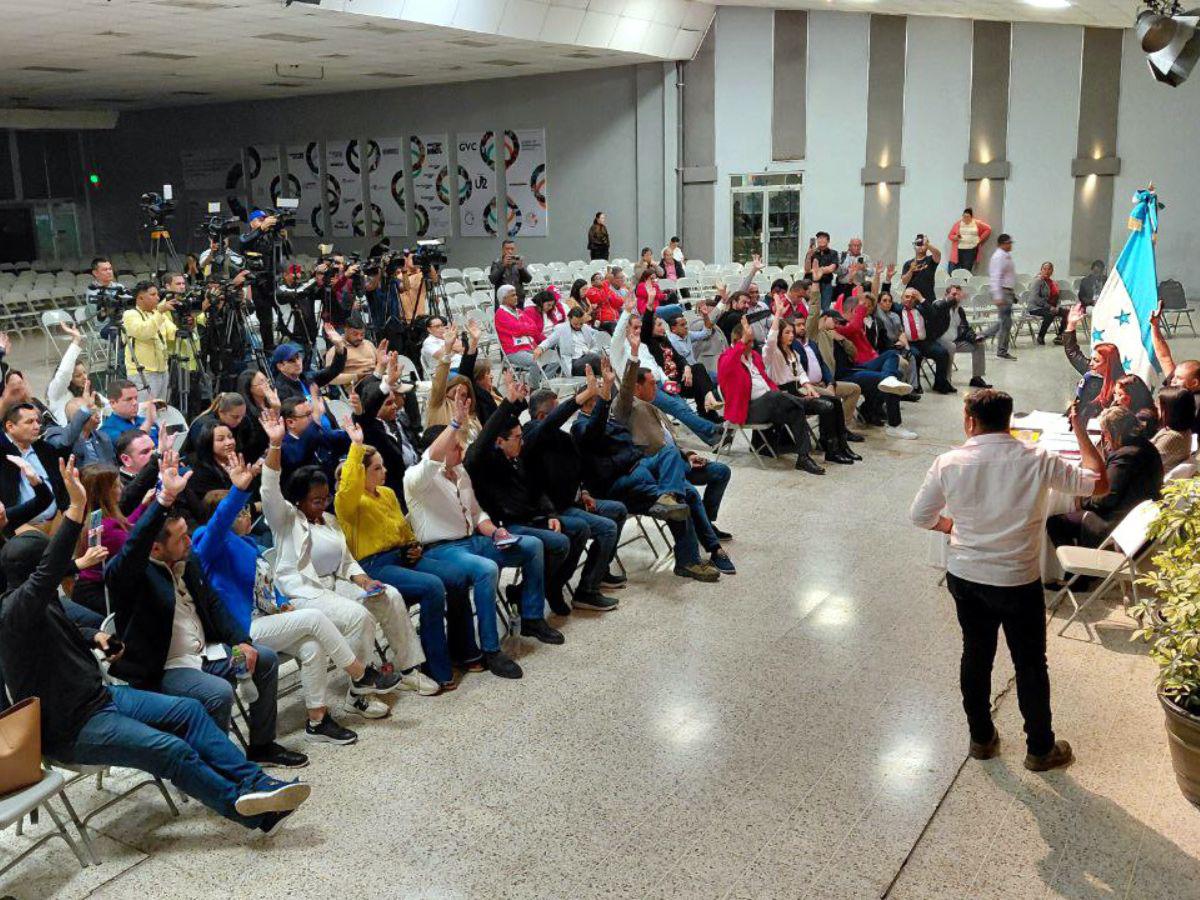 Las diez imágenes del 2025