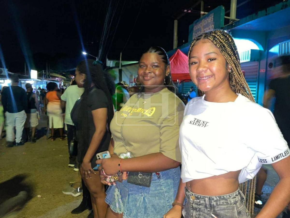 Indio Bárbaro y Máscaro: herencia cultural garífuna que sigue viva en Trujillo, Colón