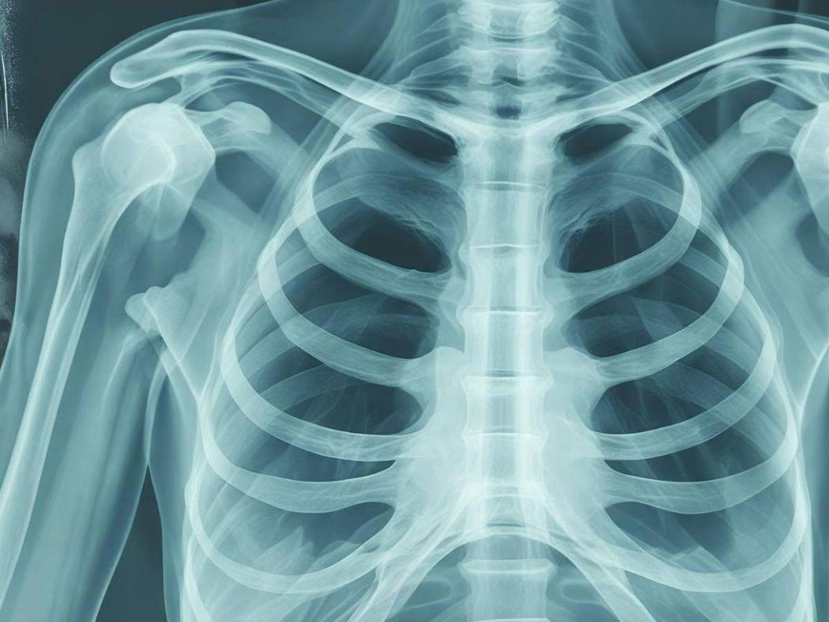 ¿Qué es un nódulo pulmonar, el diagnóstico por el que operarán al papa León XIV?
