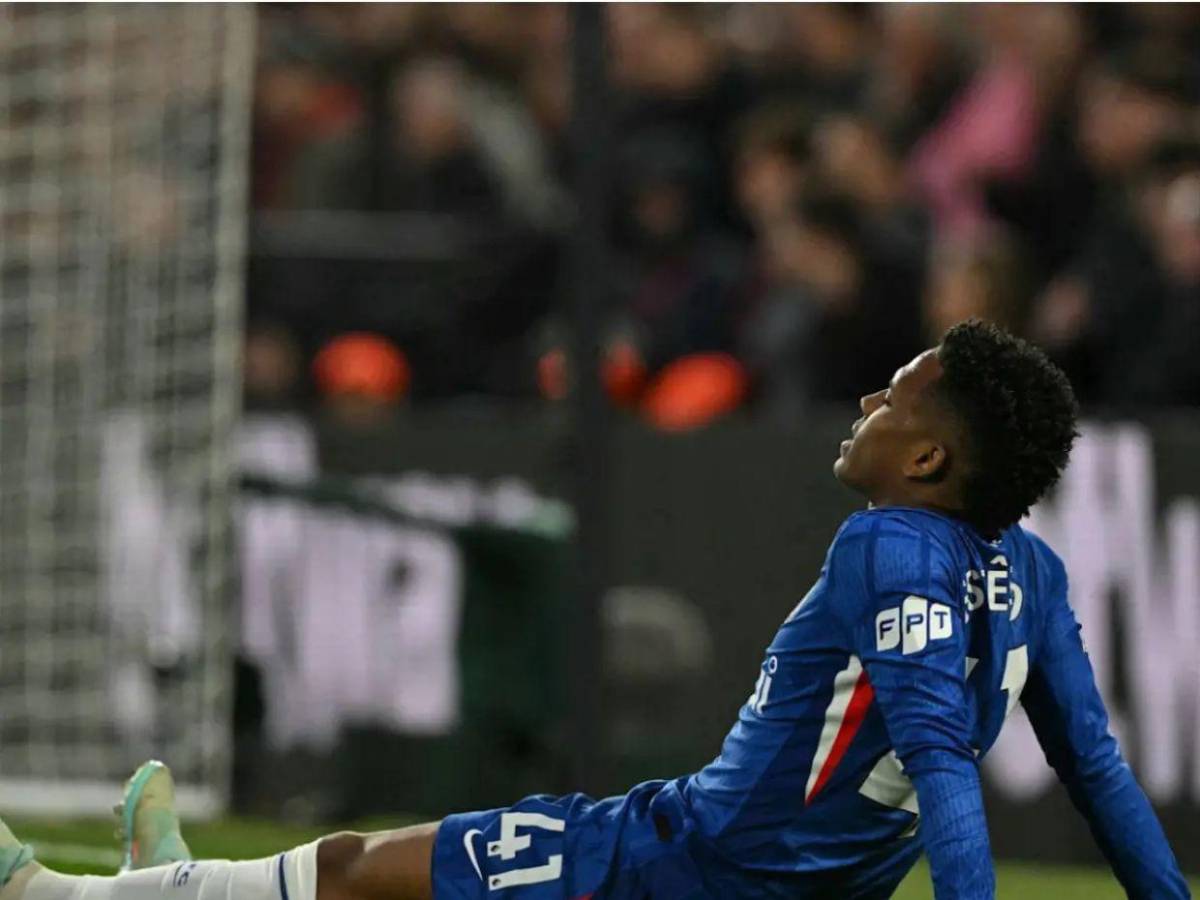 Entre algodones: los futbolistas que son duda para jugar el Mundial 2026