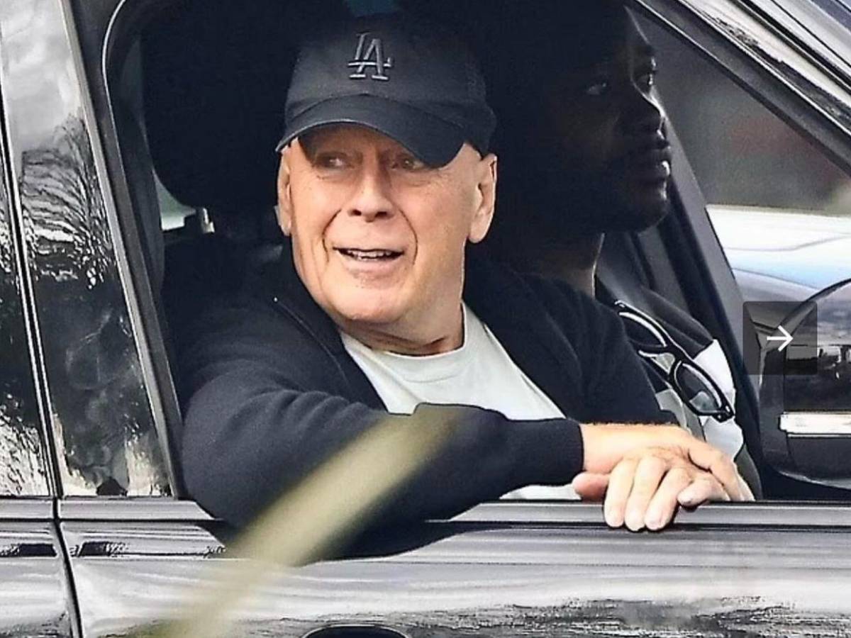 Bruce Willis y su lucha contra la demencia frontotemporal: Un legado eterno a los 70 años