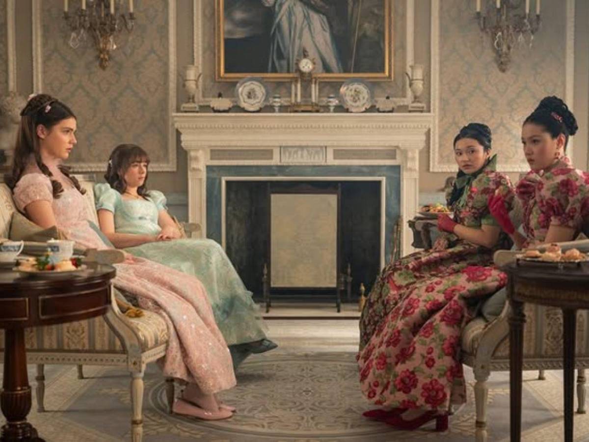 Netflix revela la fecha de Bridgerton 4: El romance de Benedict y Sophie llega en dos partes