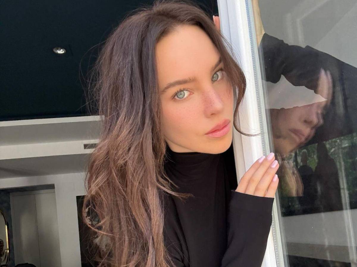 Belinda y Los Ángeles Azules, el dueto que representará a México en el Mundial 2026