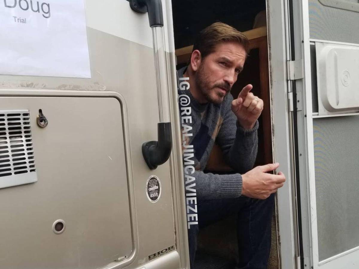 ¿Qué ha pasado con Jim Caviezel y por qué no estará en La pasión de Cristo 2?