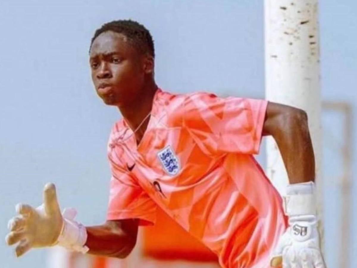 Futbolista muere a manos de falsos empresarios: Familia no logró reunir el dinero solicitado