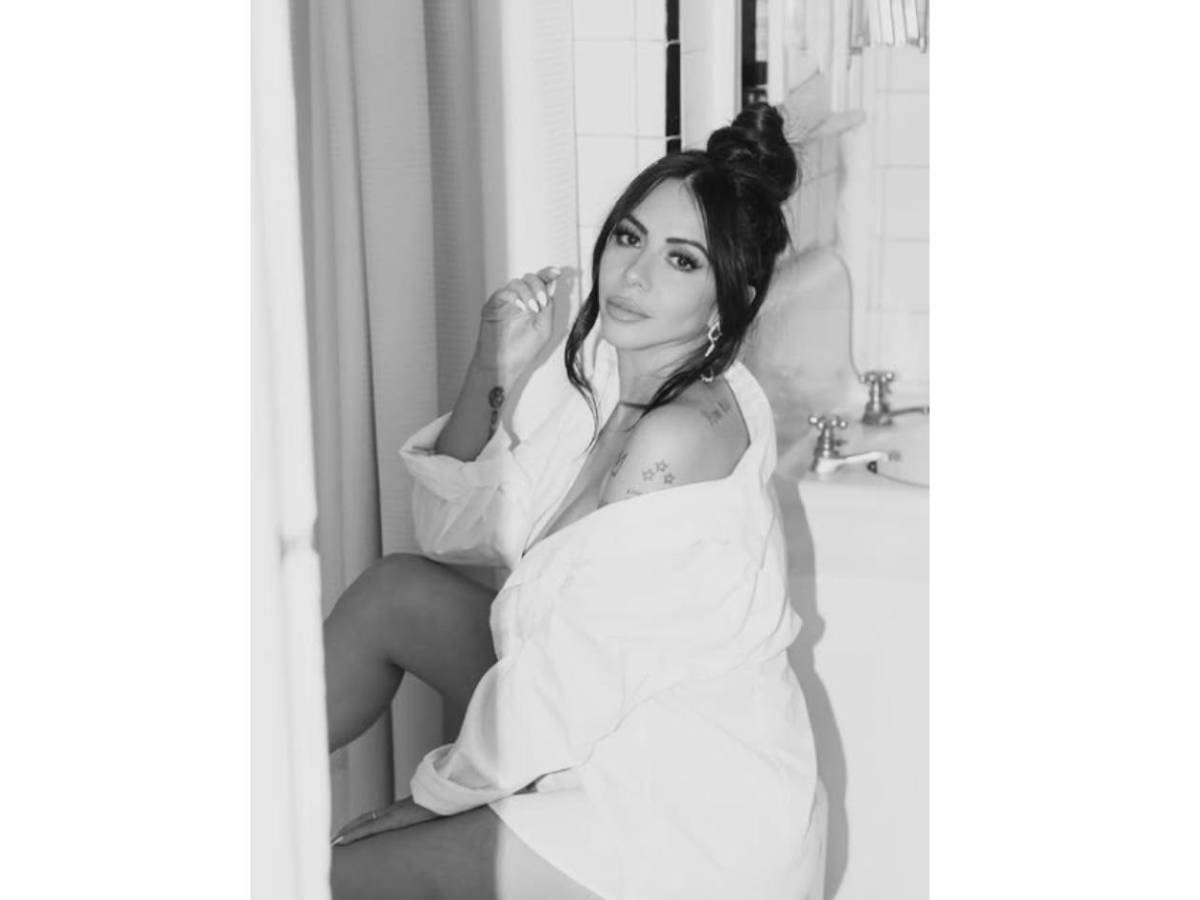 Así es la nueva vida de la periodista Jimena Sánchez en Estados Unidos: Pareja y a esto se dedica