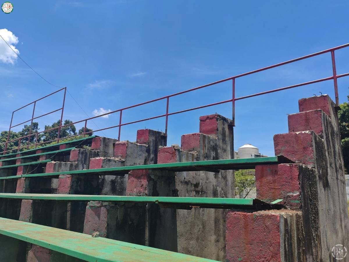 Estadio Ruben Deras recibe mejoras para final de Ascenso entre Choloma e Independiente