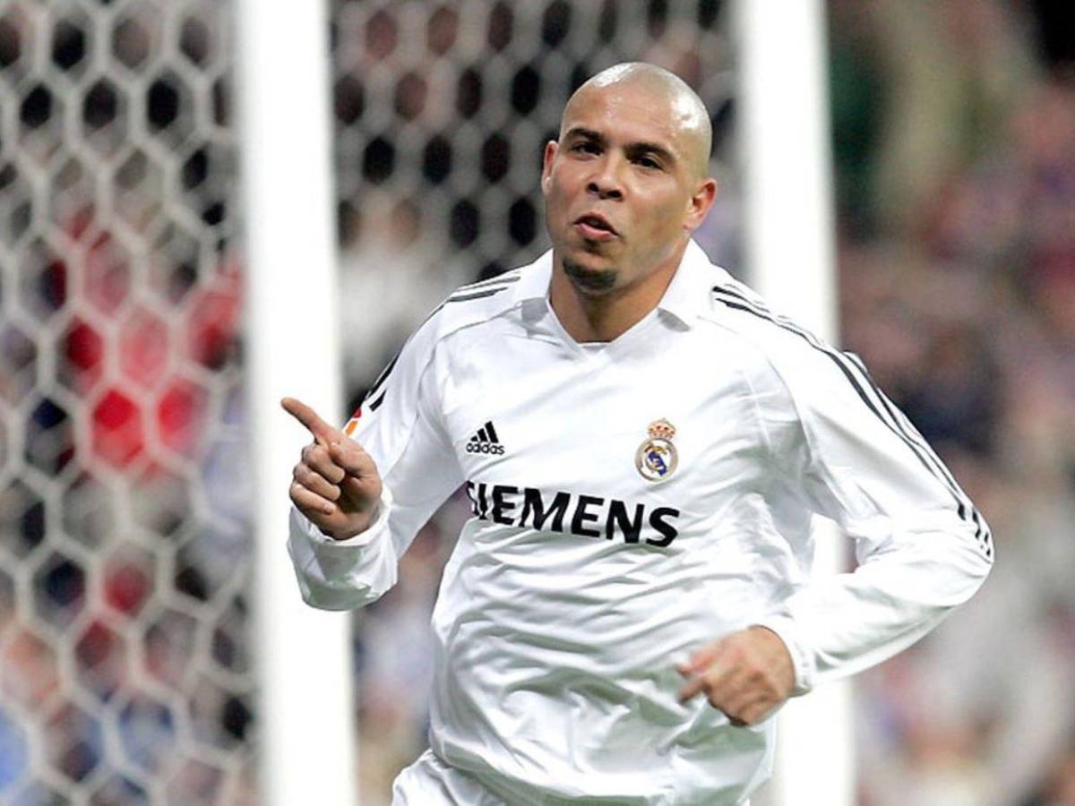 Mbappé rompe histórico récord en el clásico Barcelona vs Real Madrid