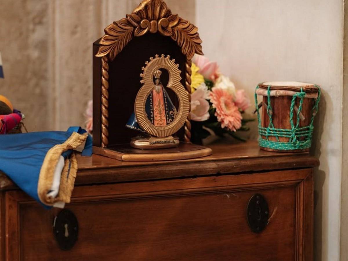 Reunión con diáspora y acuerdos con el Vaticano: la visita de Nasry Asfura a Italia en imágenes