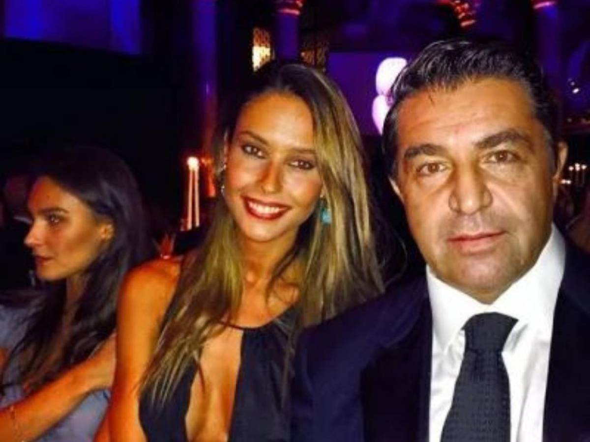 Amigo de Trump habría pedido ayuda para deportar a su expareja y quedarse con su hijo