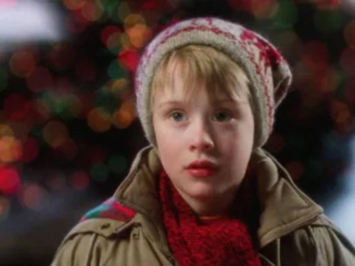 ¿Cuánto dinero ganó Macaulay Culkin por “Mi pobre angelito”?